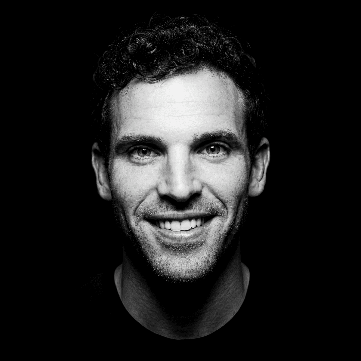 Cam Rickerby, Founder of Arclen